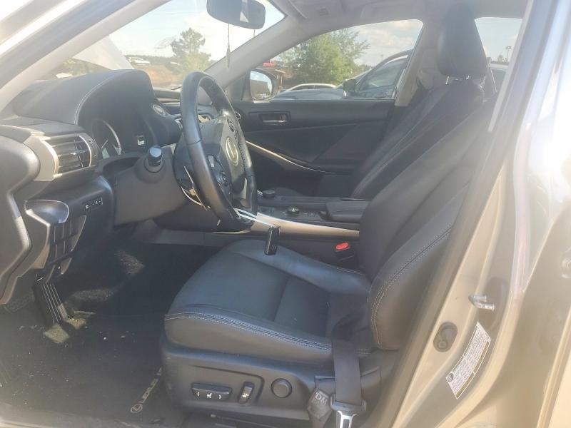 Aukcja sprzedaży 2016 Lexus Is, vin: JTHBA1D28G5004705, numer aukcji: 53826876