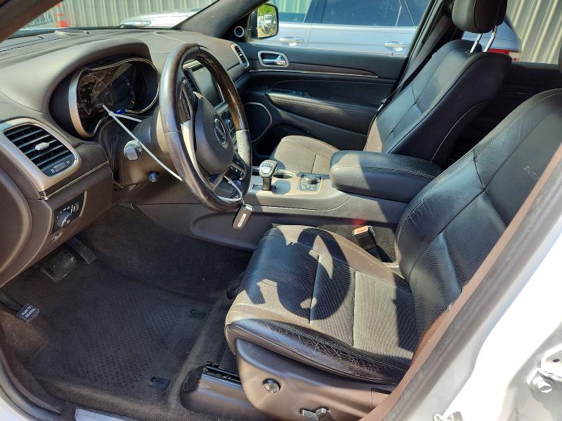 54871236 :رقم المزاد ، 1C4RJFJG8EC275916 vin ، 2014 Jeep Grand Cherokee مزاد بيع