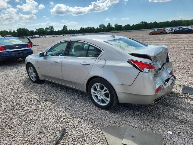 Auction sale of the 2009 Acura Tl, vin: 19UUA86209A014379, lot number: 53198516