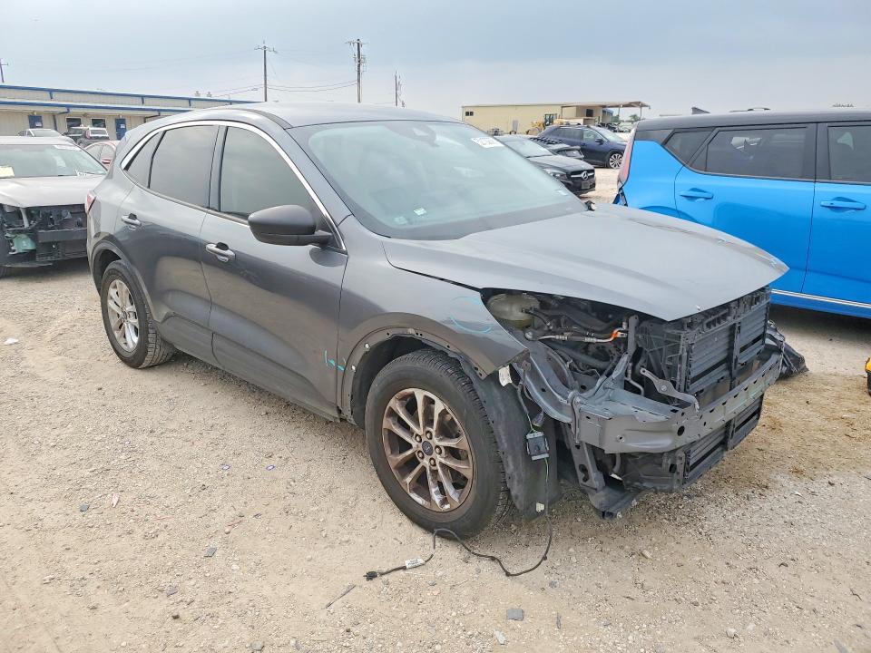 Aukcja sprzedaży 2022 Ford Escape, vin: 1FMCU0G68NUA89307, numer aukcji: 52100836