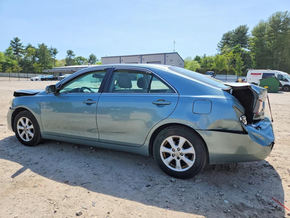Aukcja sprzedaży 2010 Toyota Camry, vin: 4T4BF3EK8AR081389, numer aukcji: 54129176