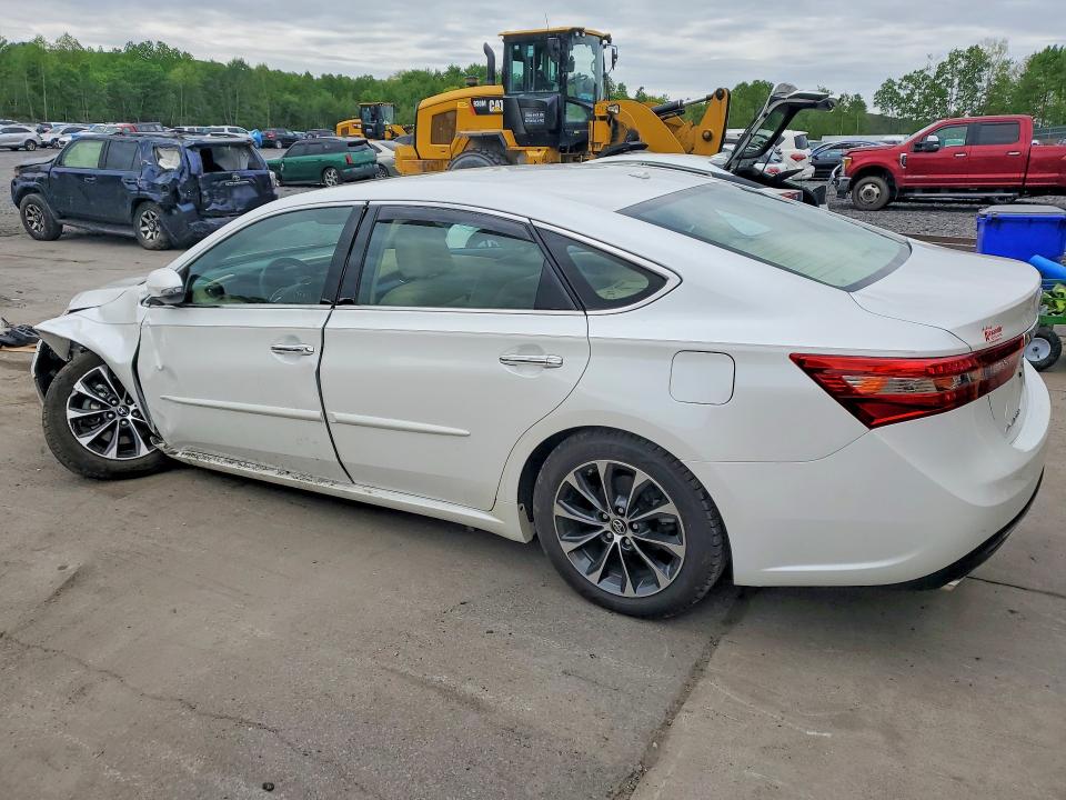 54651076 :رقم المزاد ، 4T1BK1EBXGU211174 vin ، 2016 Toyota Avalon مزاد بيع