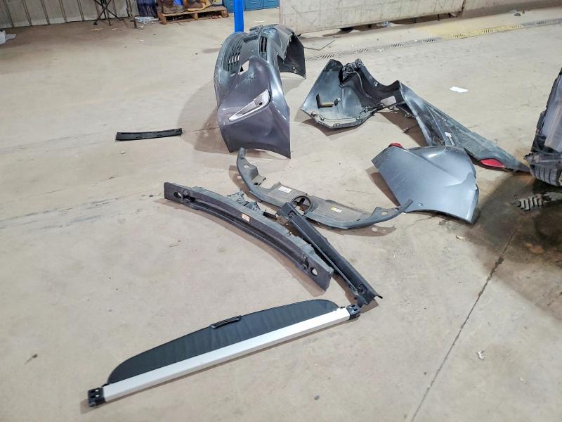 Продажа на аукционе авто 2021 Toyota Prius, vin: JTDL9MFU9M3030817, номер лота: 54277816