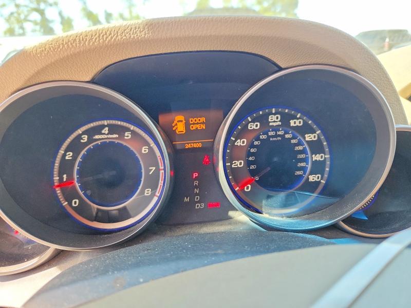 Aukcja sprzedaży 2007 Acura Mdx, vin: 2HNYD28377H521587, numer aukcji: 52568126