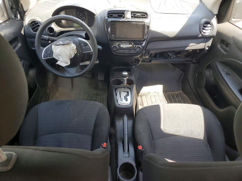 Aukcja sprzedaży 2024 Mitsubishi Mirage, vin: ML32FUFJ9RHF12164, numer aukcji: 52470936