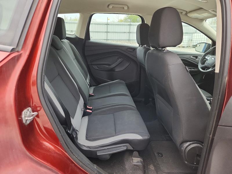 Продаж на аукціоні авто 2014 Ford Escape, vin: 1FMCU0F71EUC28249, номер лоту: 53020276