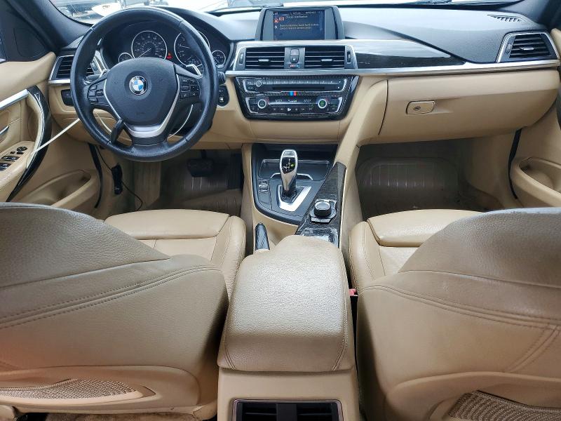 Продаж на аукціоні авто 2016 Bmw 328, vin: WBA8E9G56GNT42704, номер лоту: 55537336
