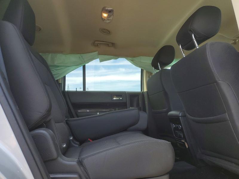 Aukcja sprzedaży 2019 Ford Flex, vin: 2FMGK5C84KBA11247, numer aukcji: 54142226