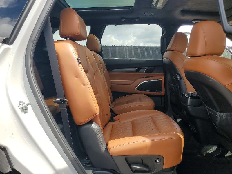 Aukcja sprzedaży 2024 Kia Telluride, vin: 5XYP5DGC4RG492966, numer aukcji: 54790766