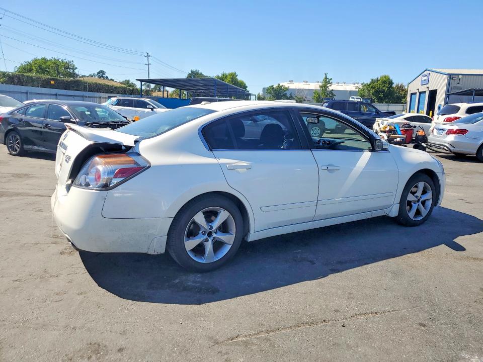 53790526 :رقم المزاد ، 1N4BL21E58C222796 vin ، 2008 Nissan Altima مزاد بيع