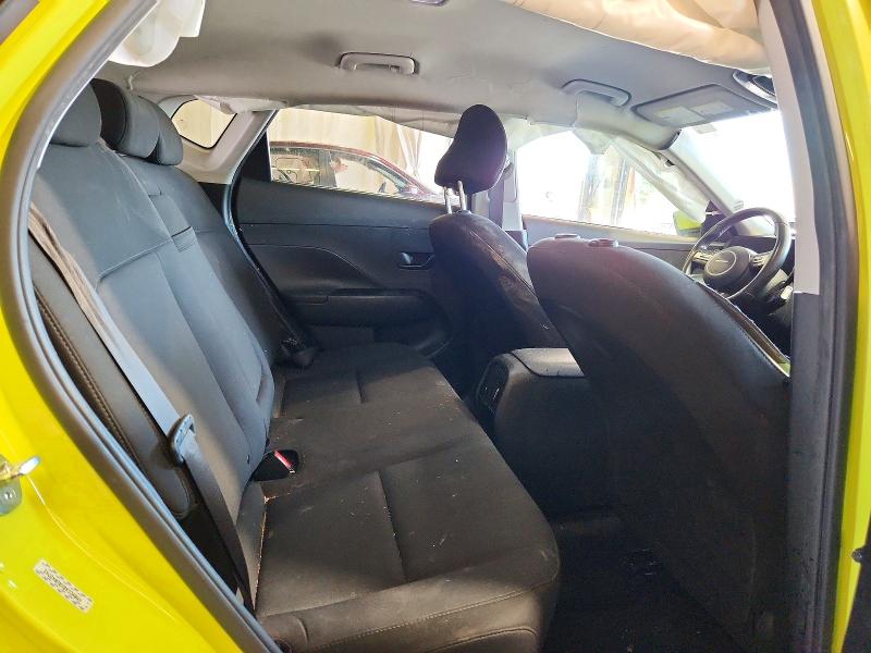 Продажа на аукционе авто 2024 Hyundai Kona, vin: KM8HCCABXRU043743, номер лота: 55133396