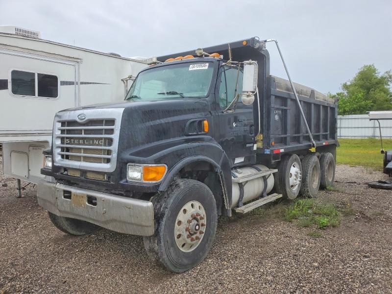 2006 Sterling Truck Lt8500 მანქანა იყიდება აუქციონზე, vin: 2FZHAWDC76AW72967, აუქციონის ნომერი: 55159936