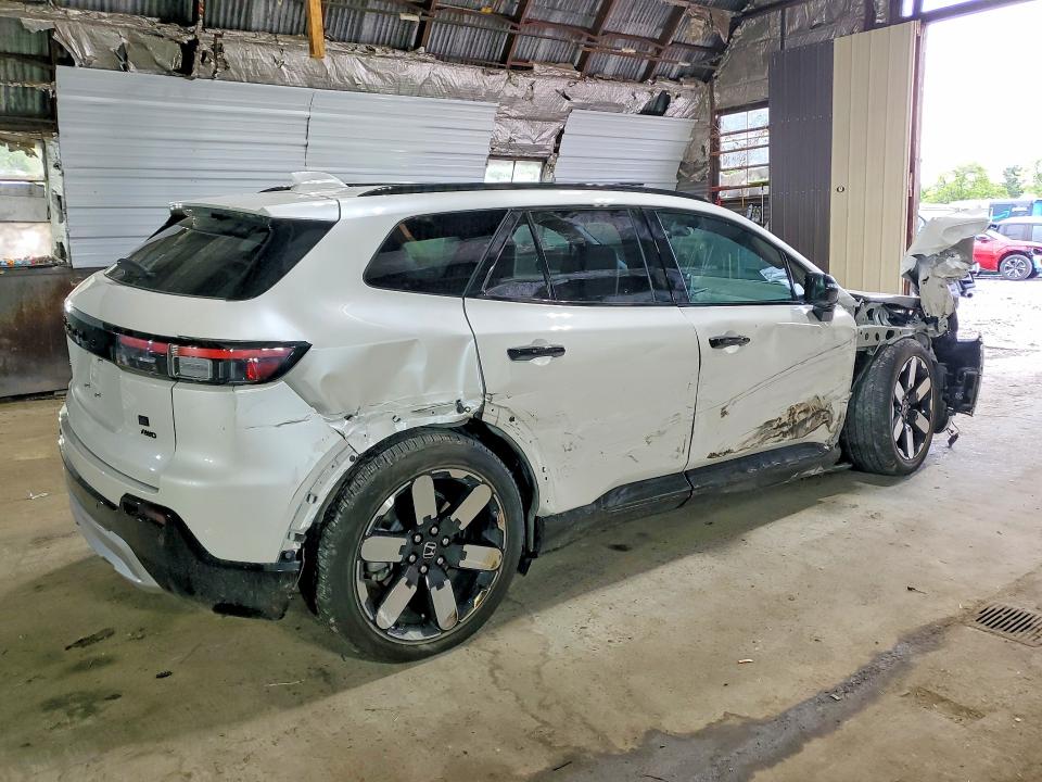 Продаж на аукціоні авто 2024 Honda Prologue, vin: 3GPKHZRJ3RS512728, номер лоту: 54939986