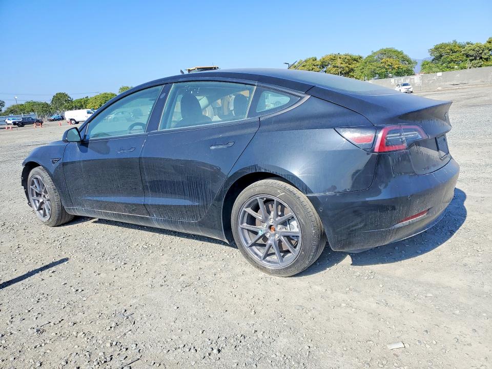 Продаж на аукціоні авто 2021 Tesla Model 3, vin: 5YJ3E1EA0MF092806, номер лоту: 48326706