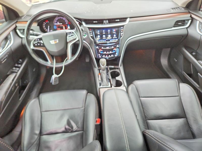 52606496 :رقم المزاد ، 2G61M5S32K9121072 vin ، 2019 Cadillac Xts مزاد بيع