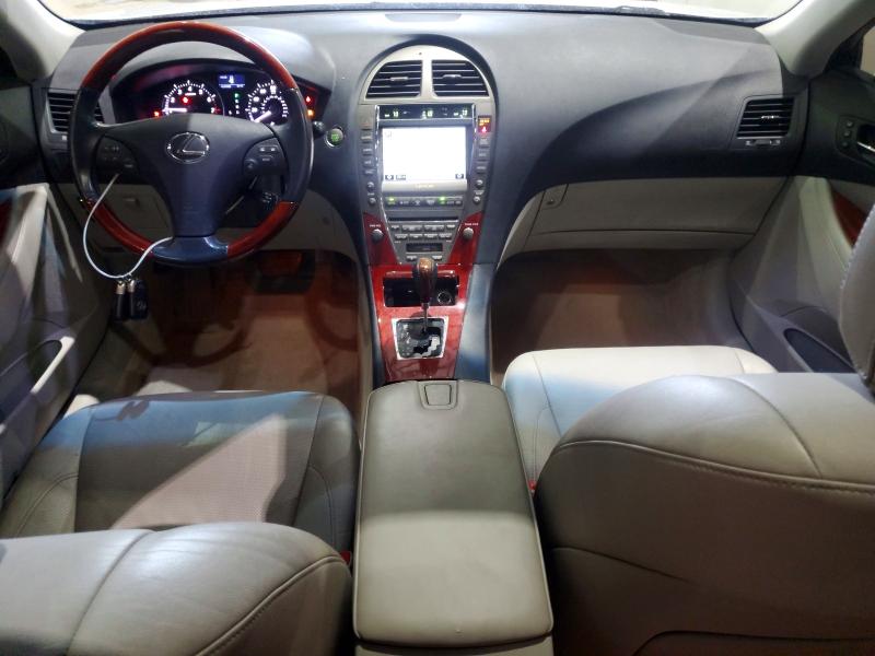 Продаж на аукціоні авто 2008 Lexus Es, vin: JTHBJ46G882225752, номер лоту: 52910246