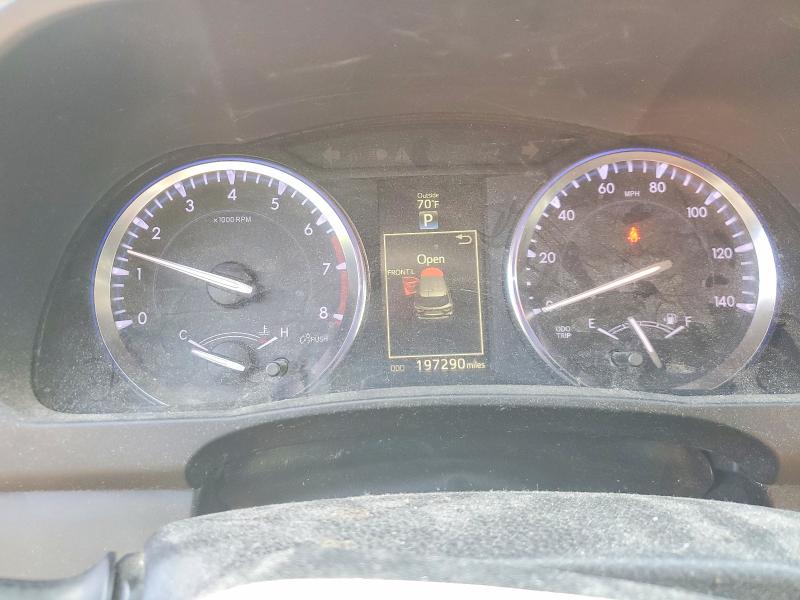 52196336 :رقم المزاد ، 5TDDKRFH2ES035771 vin ، 2014 Toyota Highlander مزاد بيع