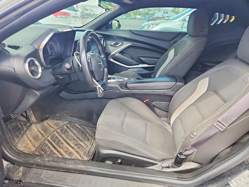 Aukcja sprzedaży 2016 Chevrolet Camaro, vin: 1G1FB1RS5G0130535, numer aukcji: 52028606