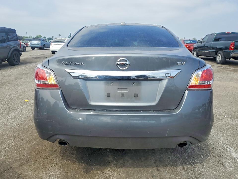 Продаж на аукціоні авто 2015 Nissan Altima, vin: 1N4AL3AP4FC270242, номер лоту: 52949686