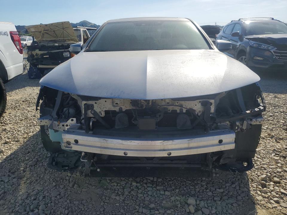 Продажа на аукционе авто 2019 Acura Tlx, vin: 19UUB2F33KA006558, номер лота: 53243296