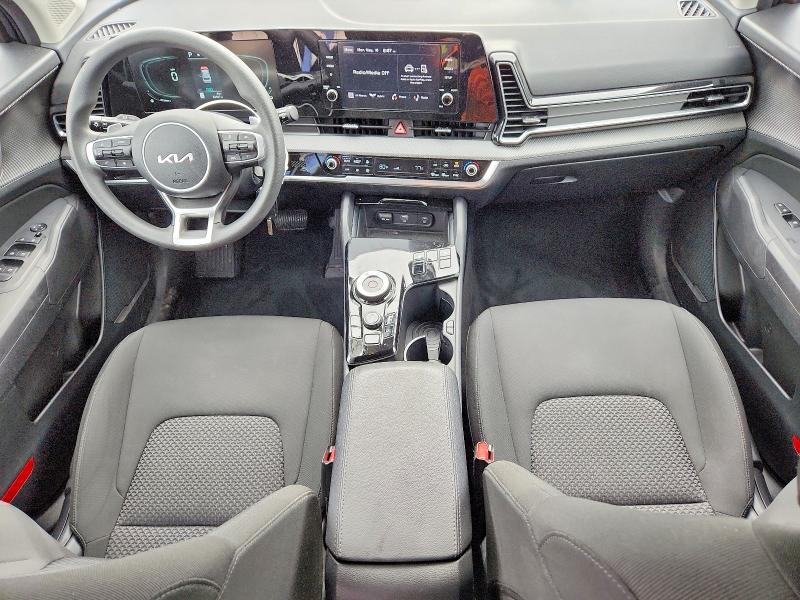 Aukcja sprzedaży 2023 Kia Sportage, vin: KNDPUCAG7P7065512, numer aukcji: 54078806