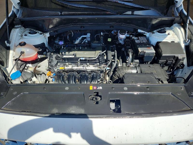 Продажа на аукционе авто 2023 Hyundai Santa Fe, vin: 5NMS34AJ7PH612656, номер лота: 54869056