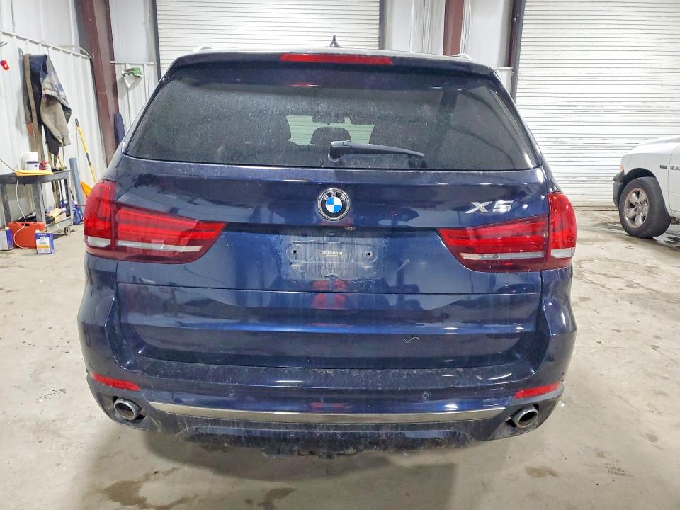 Aukcja sprzedaży 2014 Bmw X5, vin: 5UXKS4C59E0J96513, numer aukcji: 53520526