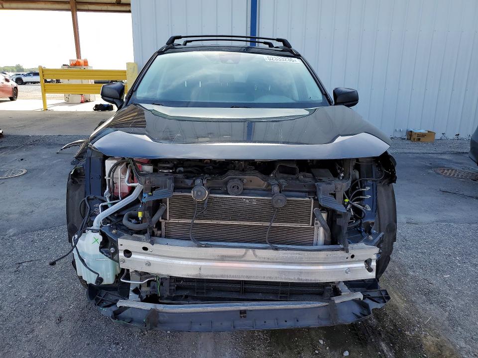 Aukcja sprzedaży 2021 Toyota Rav4, vin: 4T3L6RFVXMU010927, numer aukcji: 52333236