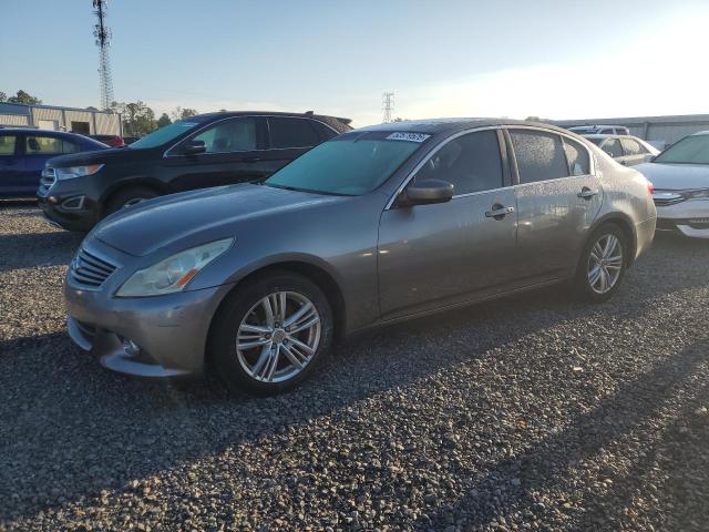 Aukcja sprzedaży 2013 Infiniti G37 Sedan, vin: JN1CV6AP8DM721102, numer aukcji: 52679526
