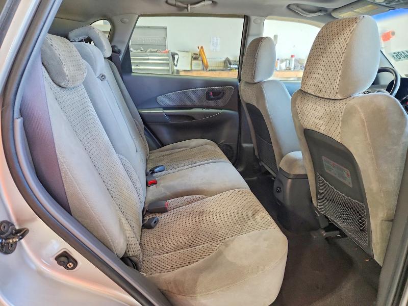 Продажа на аукционе авто 2005 Hyundai Tucson, vin: KM8JN72D75U075384, номер лота: 52984486