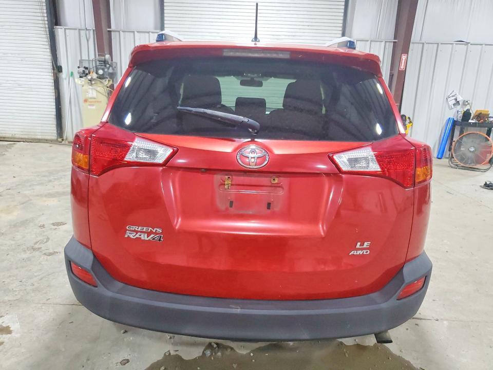 54916006 :رقم المزاد ، JTMBFREV7D5027348 vin ، 2013 Toyota Rav4 مزاد بيع