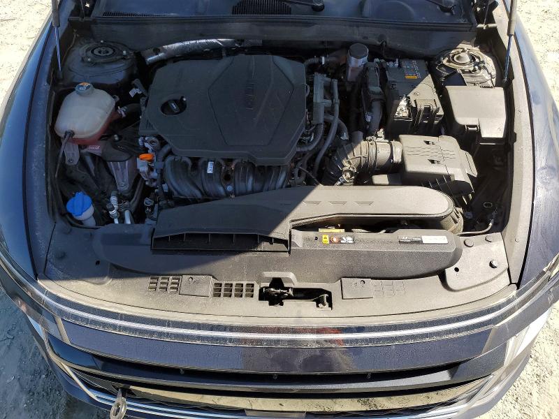 Продаж на аукціоні авто 2024 Hyundai Sonata, vin: KMHL64JA6RA349046, номер лоту: 53780196