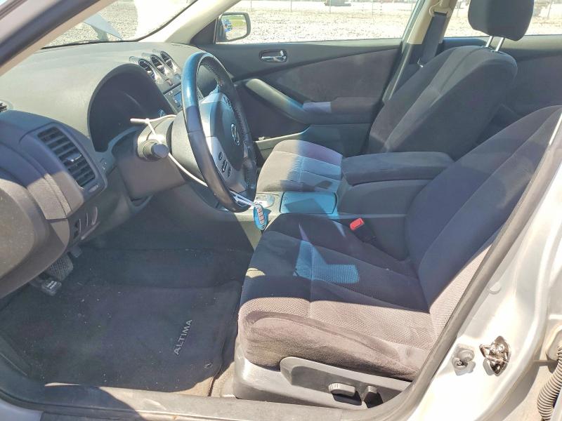 53729856 :رقم المزاد ، 1N4AL21E68N554875 vin ، 2008 Nissan Altima مزاد بيع