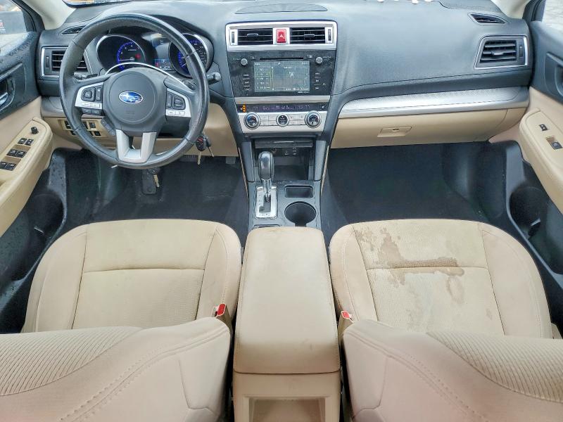 Продаж на аукціоні авто 2017 Subaru Legacy, vin: 4S3BNAH63H3002862, номер лоту: 54054146