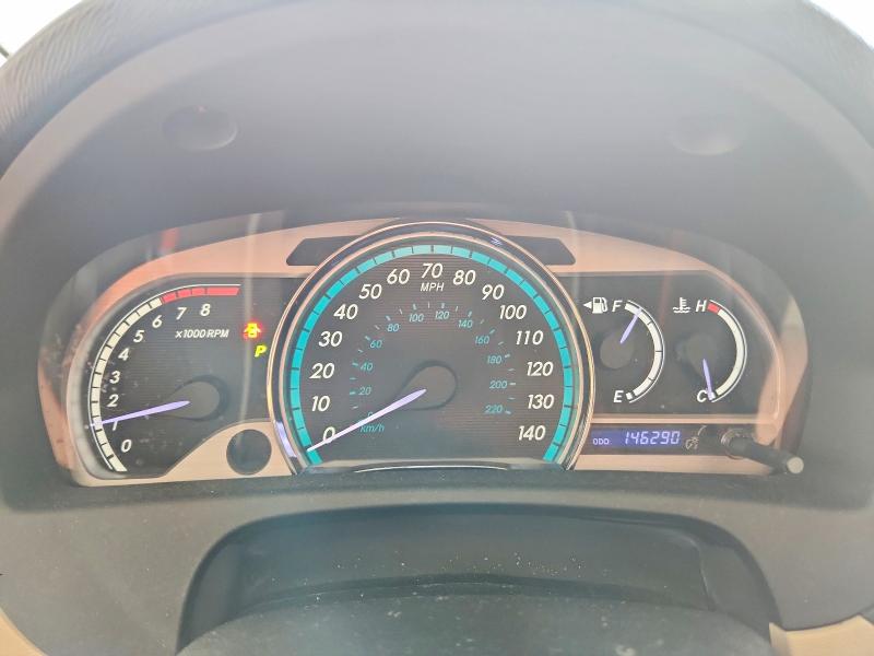 54258786 :رقم المزاد ، 4T3ZK3BB8DU060093 vin ، 2013 Toyota Venza مزاد بيع