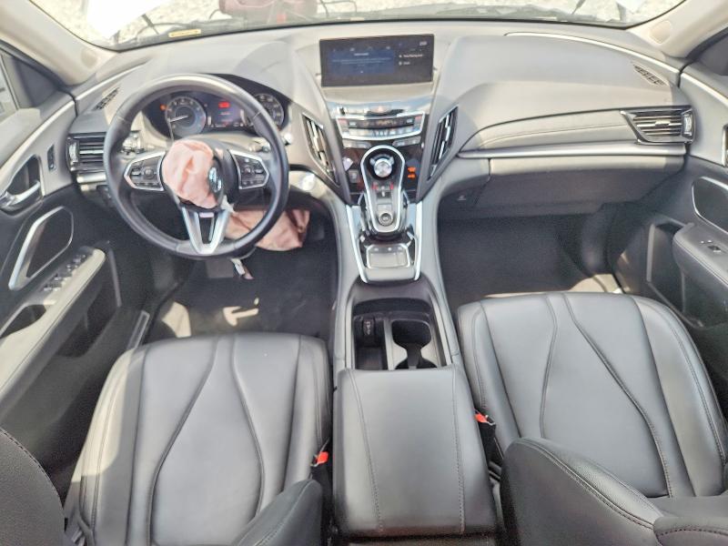 Aukcja sprzedaży 2021 Acura Rdx, vin: 5J8TC1H32ML017753, numer aukcji: 52180196