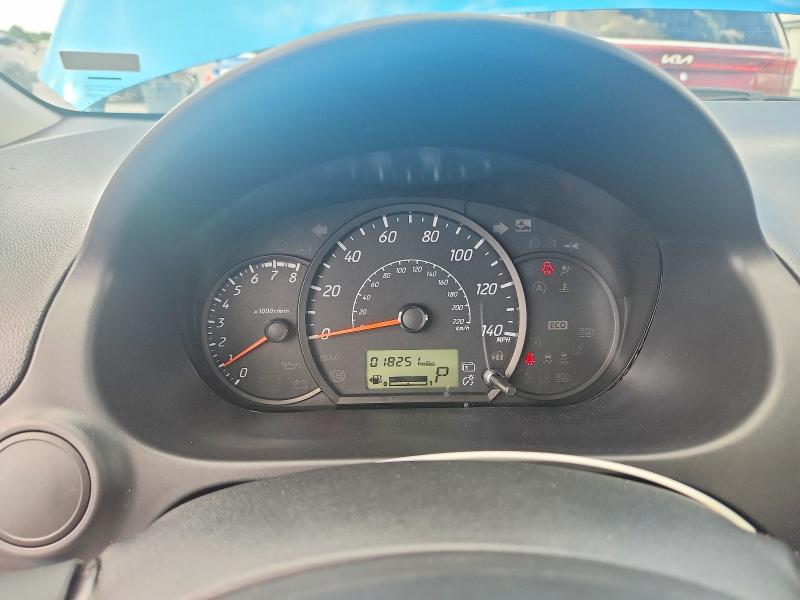 Aukcja sprzedaży 2024 Mitsubishi Mirage, vin: ML32AUHJ0RH028392, numer aukcji: 50896506