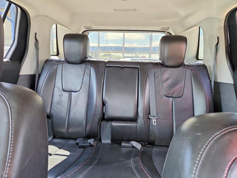 53696496 :رقم المزاد ، 2GKFLVEK7D6220777 vin ، 2013 Gmc Terrain مزاد بيع