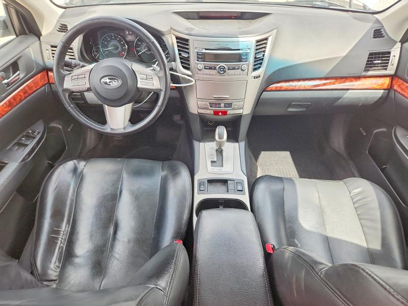 Продаж на аукціоні авто 2010 Subaru Outback, vin: 4S4BRBKC6A3343151, номер лоту: 52929866