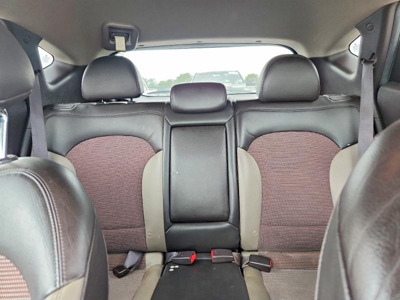 Aukcja sprzedaży 2011 Hyundai Tucson, vin: KM8JU3AC7BU125930, numer aukcji: 54299926