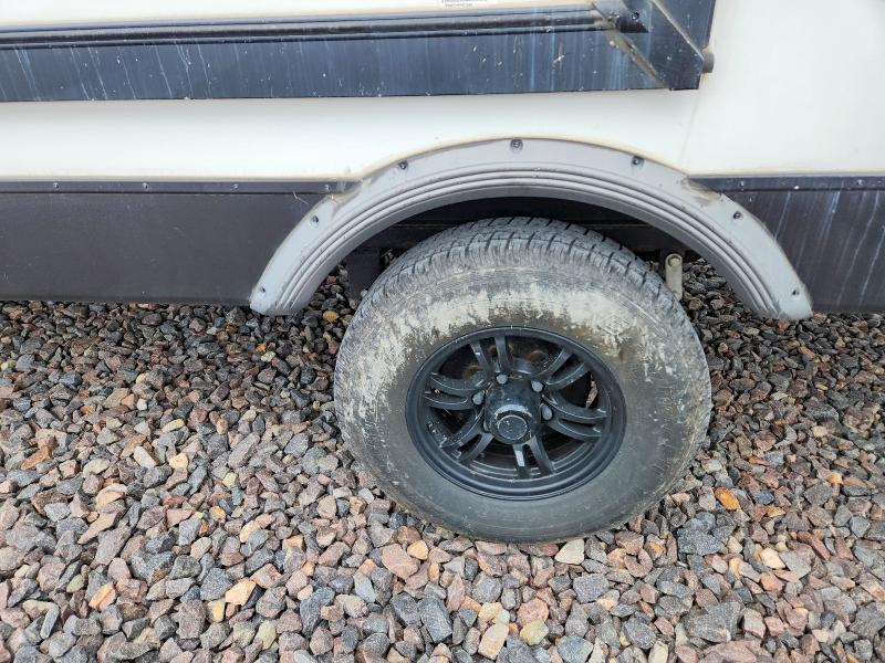 Продажа на аукционе авто 2022 Forest River Surveryor, vin: 4X4TSVU16NL042941, номер лота: 51618806