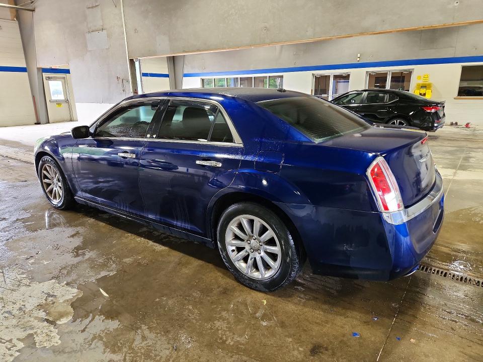 Продаж на аукціоні авто 2013 Chrysler 300c, vin: 2C3CCAET9DH577757, номер лоту: 54511126