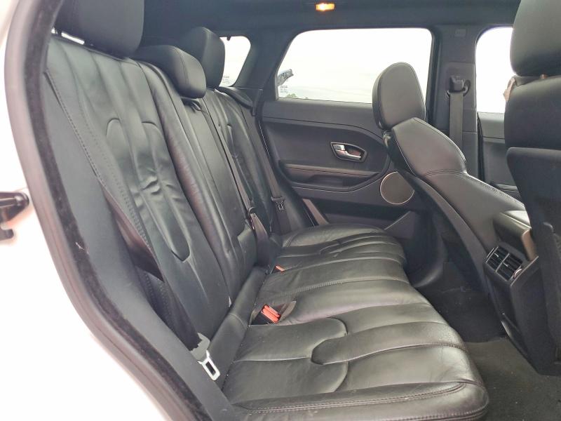 Aukcja sprzedaży 2013 Land Rover Range Rover Evoque, vin: SALVP2BG3DH854939, numer aukcji: 52250376