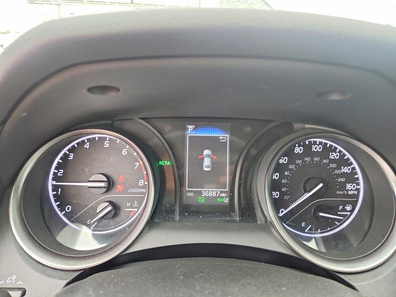 Продажа на аукционе авто 2023 Toyota Camry, vin: 4T1T11AK5PU744840, номер лота: 51310786