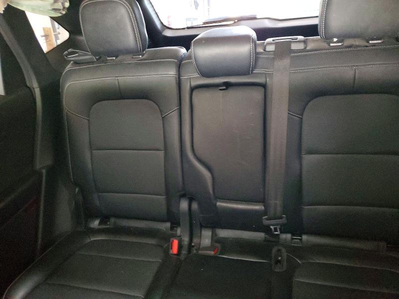 Auction sale of the 2020 Ford Escape, vin: 1FMCU9J94LUA15452, lot number: 53157486