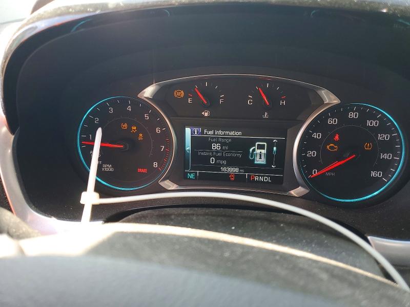 Aukcja sprzedaży 2018 Chevrolet Traverse, vin: 1GNERGKW2JJ231376, numer aukcji: 53454946