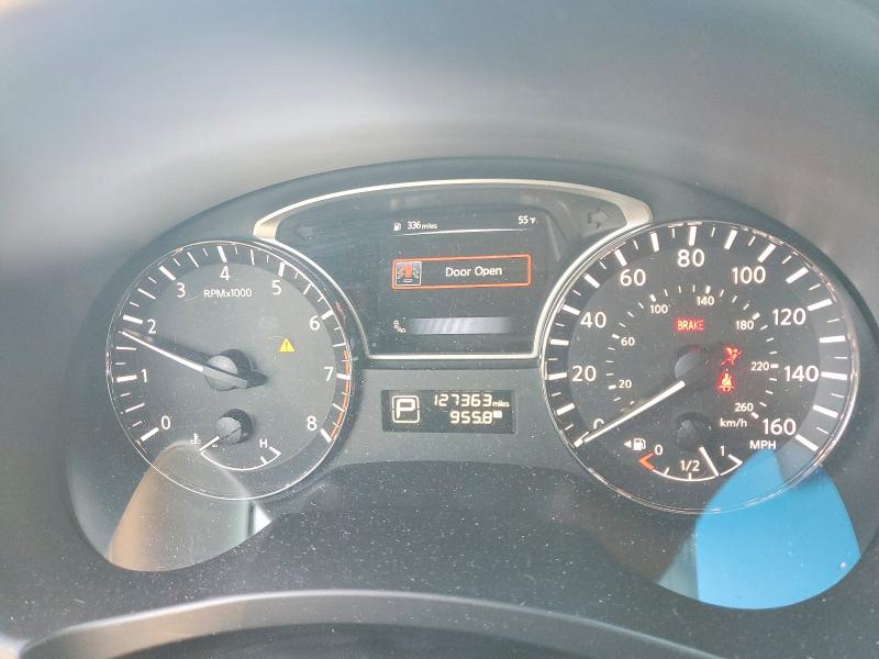 Aukcja sprzedaży 2014 Nissan Altima, vin: 1N4AL3AP5EC163294, numer aukcji: 52488276