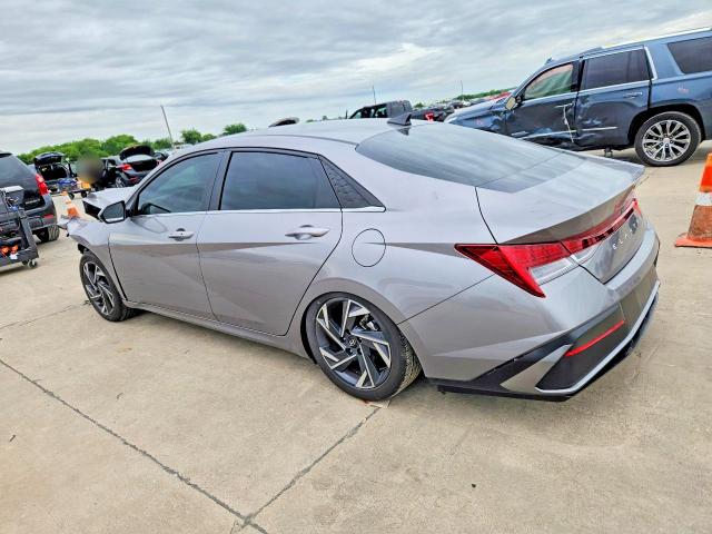 Продаж на аукціоні авто 2024 Hyundai Elantra, vin: KMHLS4DG8RU833312, номер лоту: 51807546