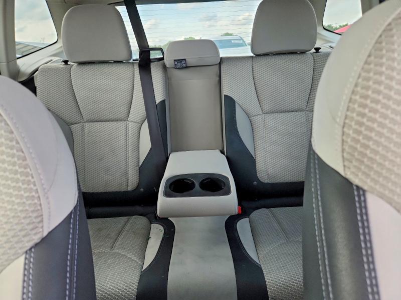 Aukcja sprzedaży 2021 Subaru Forester, vin: JF2SKAJC4MH531051, numer aukcji: 55169106