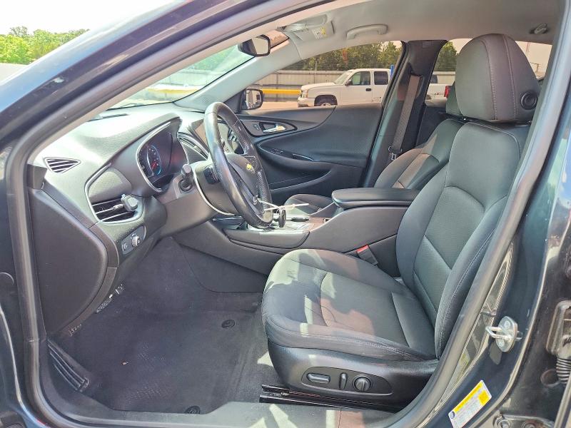54843346 :رقم المزاد ، 1G1ZE5ST7HF106816 vin ، 2017 Chevrolet Malibu مزاد بيع